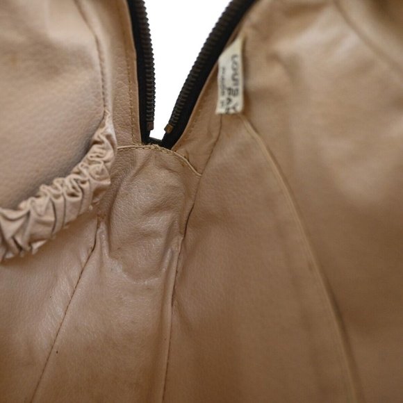 LOUIS VUITTON Trousse Toilette 23 Clutch Hand Bag Monogram Brown M47524 30YD896 - Picture 14 of 16